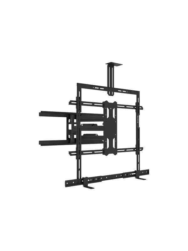 Multibrackets M Universal Flexarm Pro 60 kg Sound &amp; Camera - Max 60 kg - recommended for 85"