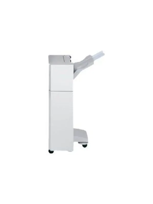 Xerox Office Finisher LX - finisher with stacker/stapler - 2000 sheets