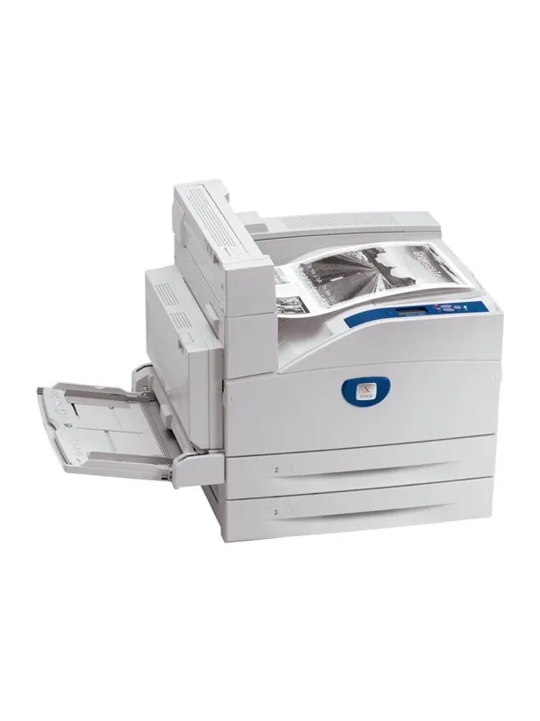 Xerox duplexer