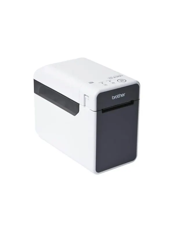 Brother TD-2125N Desktop Label Printer