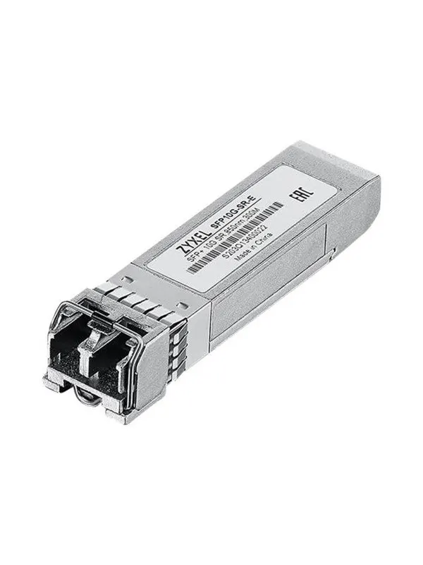 ZyXEL SFP10G-SR-E - SFP+ transceiver module - 10 GigE