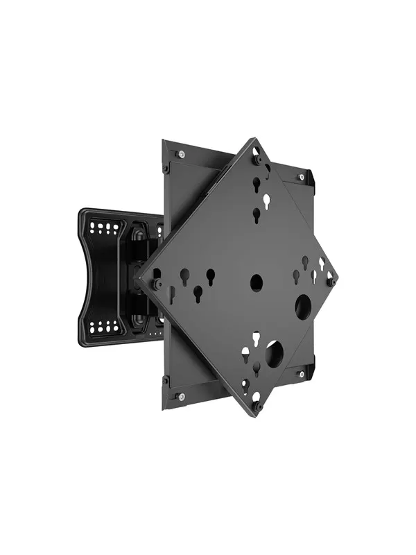 Multibrackets M VESA Super Slim Flip &amp; Rotate HD - Max 35 kg - recommended for 75"