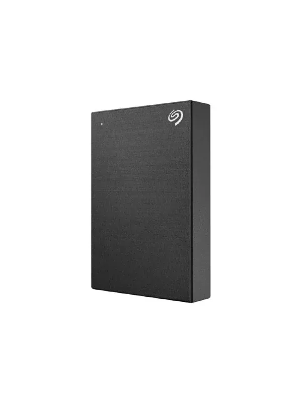 Seagate One Touch - Extern Hårddisk - 1TB - Svart