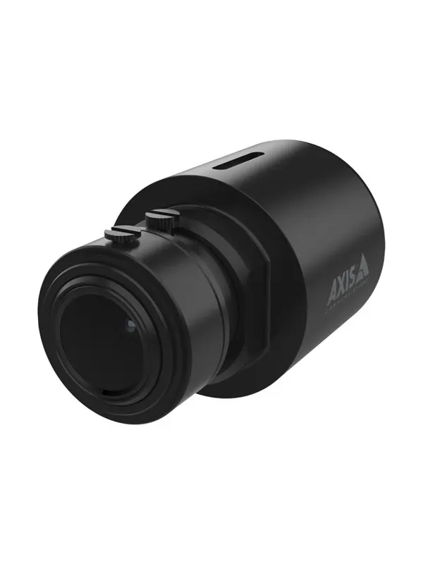Axis F2115-R Varifocal Sensor