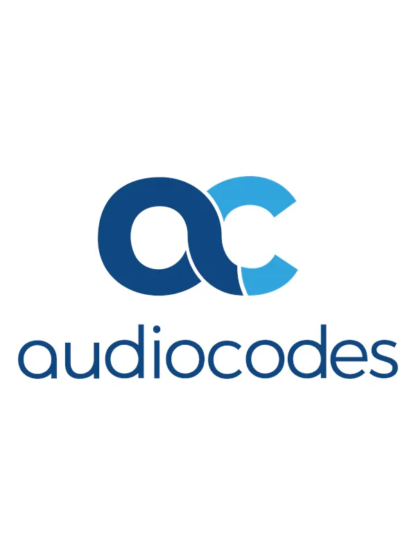 AudioCodes Mediant 1000 Digital Module