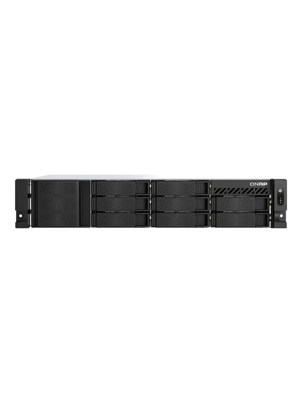 QNAP TS-855eU - NAS Server