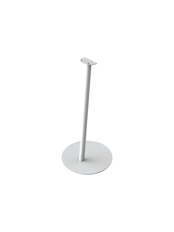 Multibrackets M - stand - for Sonos speaker - white - Max - recommended for