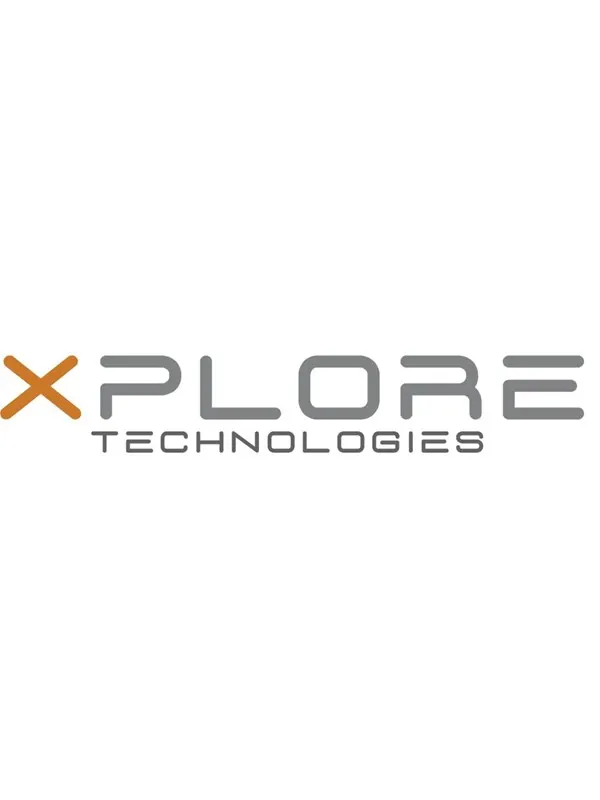 Xplore Technologies Xplore - laptop battery - 59.2 Wh