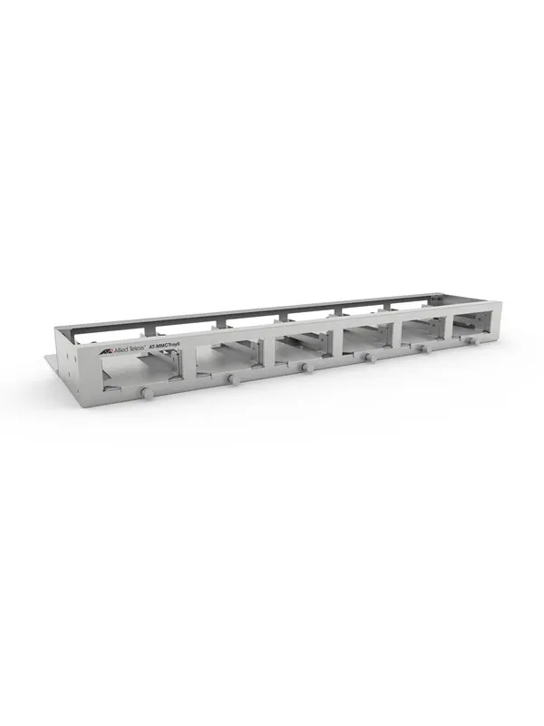 Allied Telesis rack mounting tray - 1U