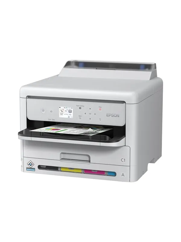 Epson WorkForce Pro WF-C5390DW - Färg - Bläck