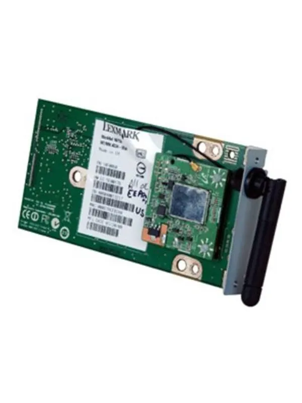 Lexmark MarkNet N8150