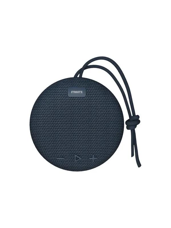 STREETZ CM769 - speaker - for portable use - wireless