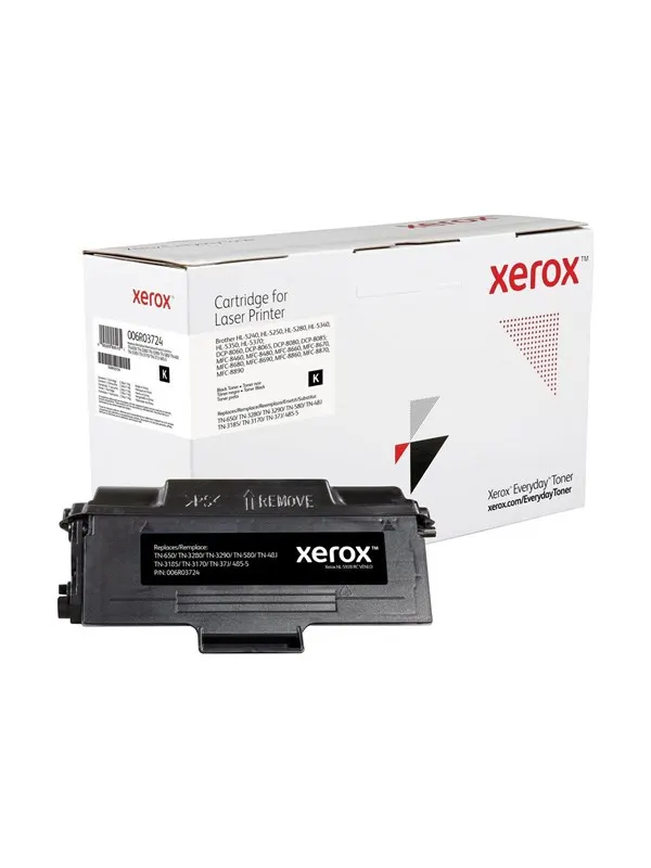 Xerox 006R03724 / Alternative to Brother TN-3280 Black Toner