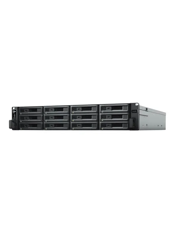 Synology RX1223RP 12-Bay Expansion Unit
