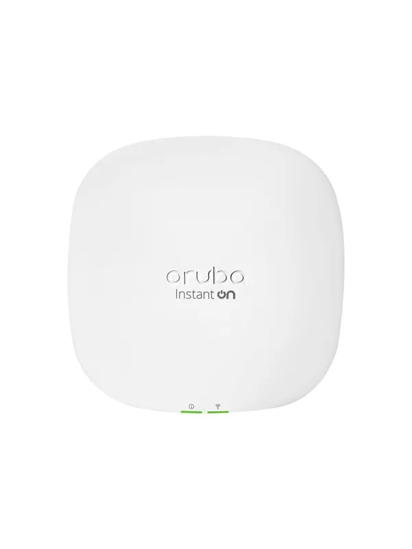 Hewlett Packard Enterprise HPE Aruba Instant ON AP25 (EU)