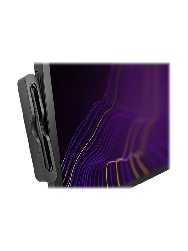 Wacom digitiser pen tray