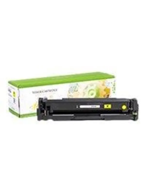 Static Control - yellow - toner cartridge (alternative for: HP CF402A)