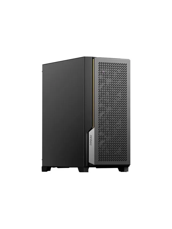 Antec P Series P20CE - Chassi - Tower - Svart