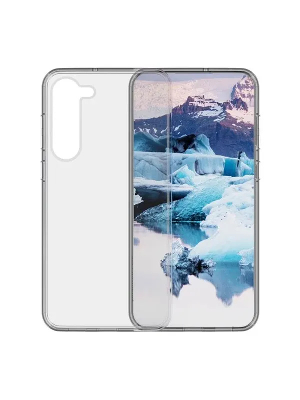 dbramante1928 Iceland Pro - Galaxy S23+ - Clear