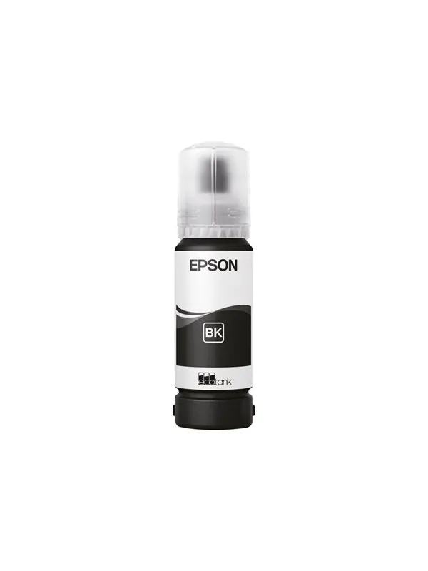 Epson EcoTank 108 - Black Ink