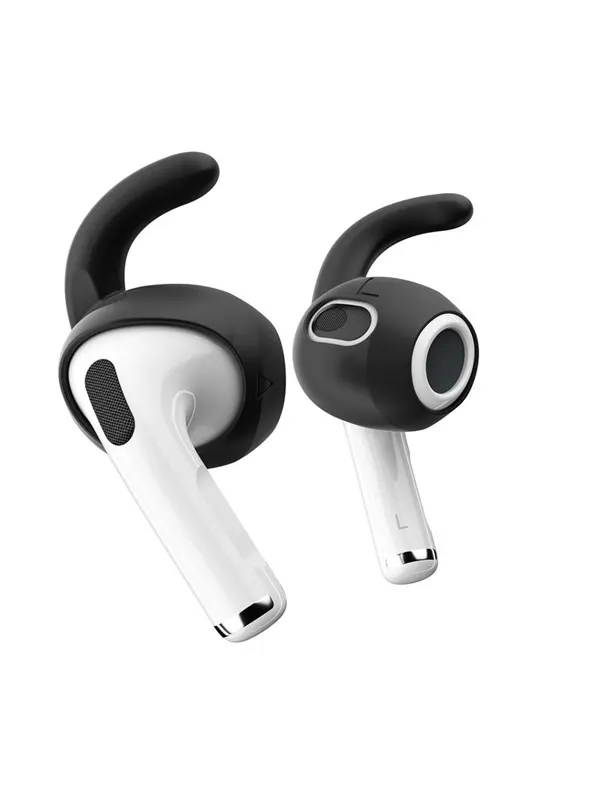 KeyBudz Ear Hooks for Airpods 3