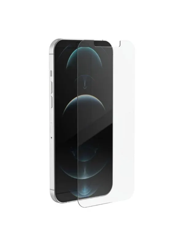 Just Mobile Xkin Tempered Glass for iPhone 12 Pro Max