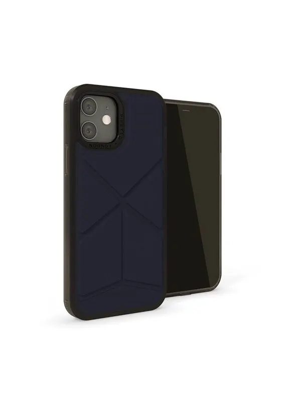 Pipetto Origami Snap for iPhone 12/12 Pro