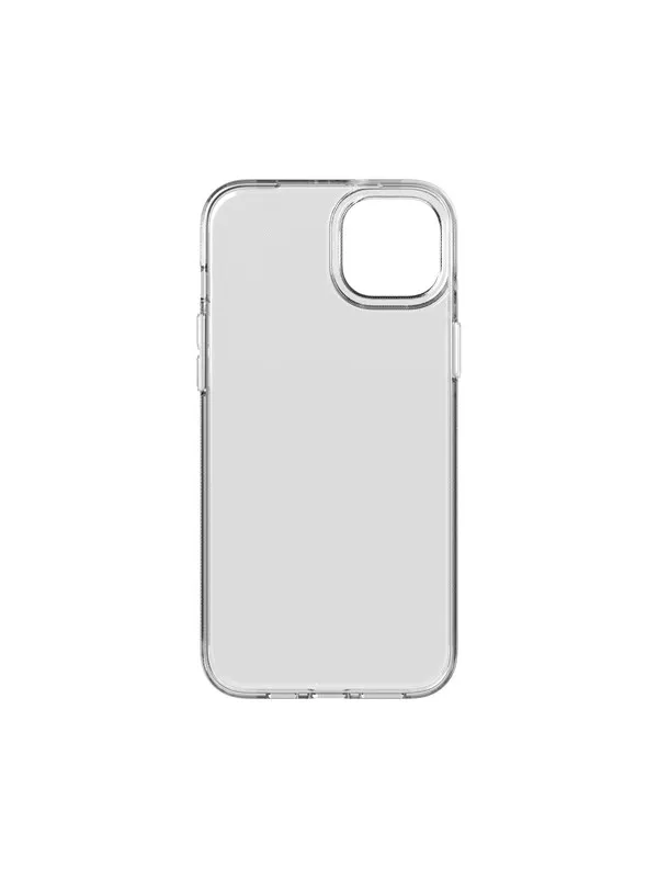 Tech21 Evo Lite iPhone 14 Plus/15 Plus Transparent