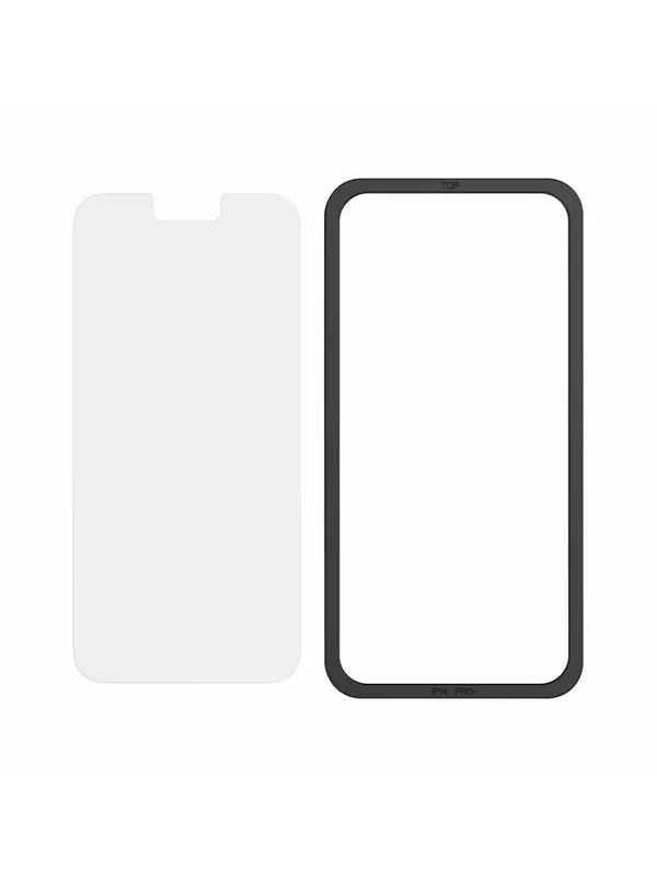 Tech21 Impact Glass Anti-Microbial iPhone 14 Pro Max