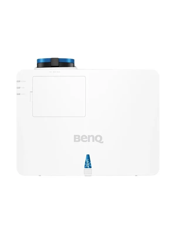 BenQ Projektor LU935 - DLP projector - 3D - LAN - 1920 x 1200 - 6000 ANSI lumens