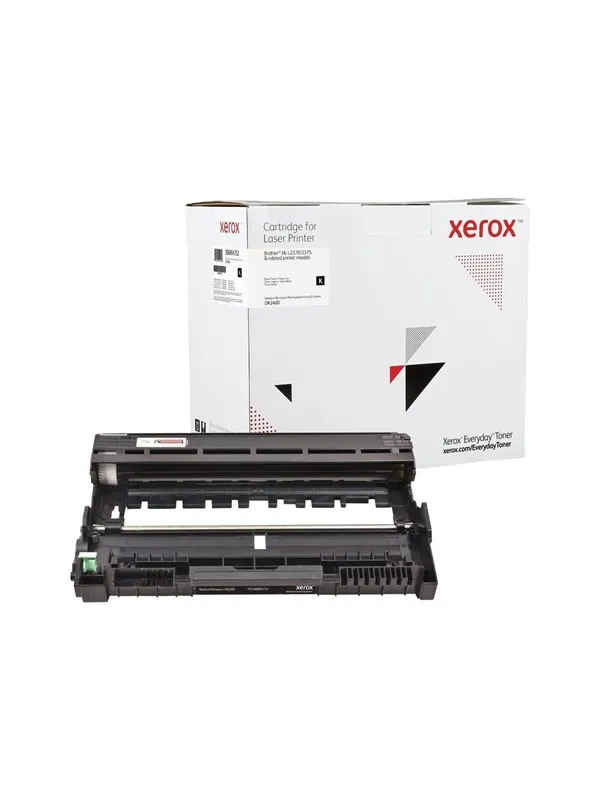 Xerox 006R04752 / Alternative to Brother DR2400 Drum Black
