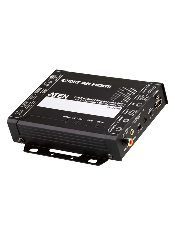 ATEN VE2812PR-AT-G 4K HDMI HDBaseT Receiver