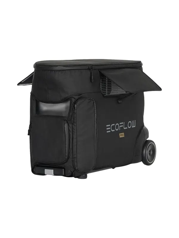 EcoFlow DELTA Pro - rolling case for portable power station