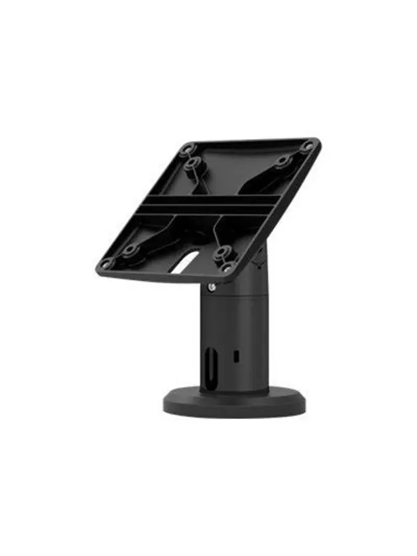 Compulocks Rise VESA Counter Top Kiosk 4" Black - Max - recommended for