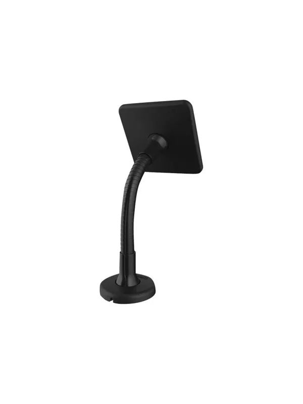 Compulocks Flex Arm VESA Counter Top Kiosk Mount Black - Max - recommended for