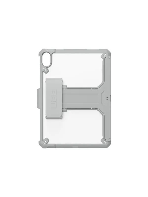 UAG - back cover