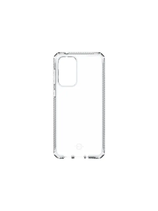 ITSKINS SPECTRUM CLEAR skal för Samsung Galaxy A33 5G® - Transparent