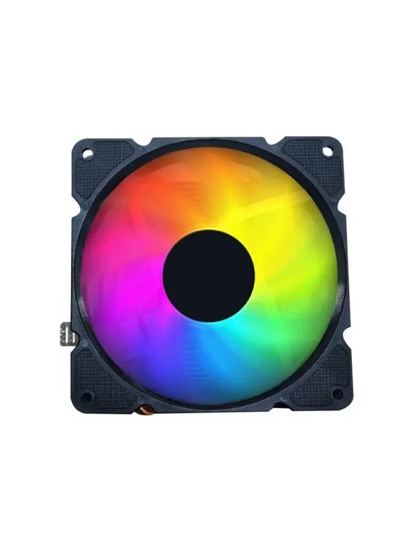 Gembird Huracan X140 - processor cooler - CPU Luftkylare