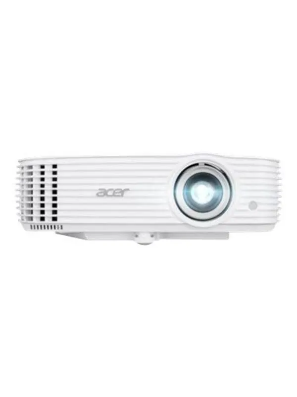 Acer Projektor H6830BD - DLP projector - 3D - 3840 x 2160 - 3800 ANSI lumens