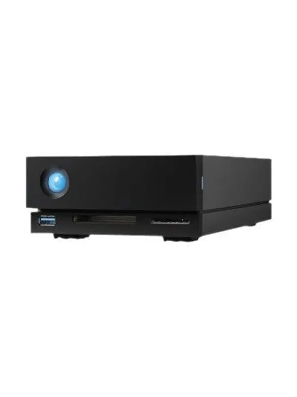 LaCie 1big Dock - 20 TB