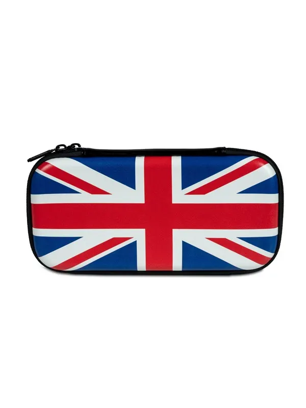 BigBen Interactive Travel Case - UK Flag (Nintendo Switch) - Nintendo Switch
