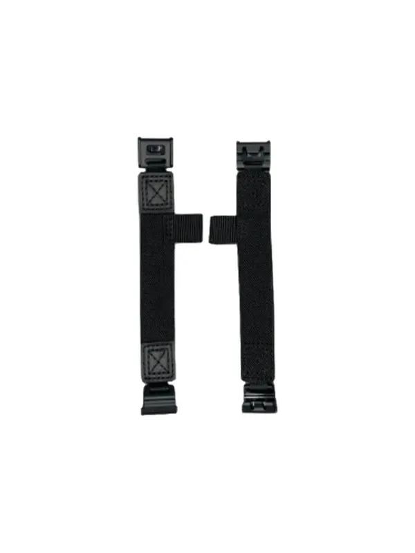 Zebra - handheld hand strap