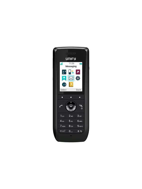 Unify OpenScape WLAN Phone WL4
