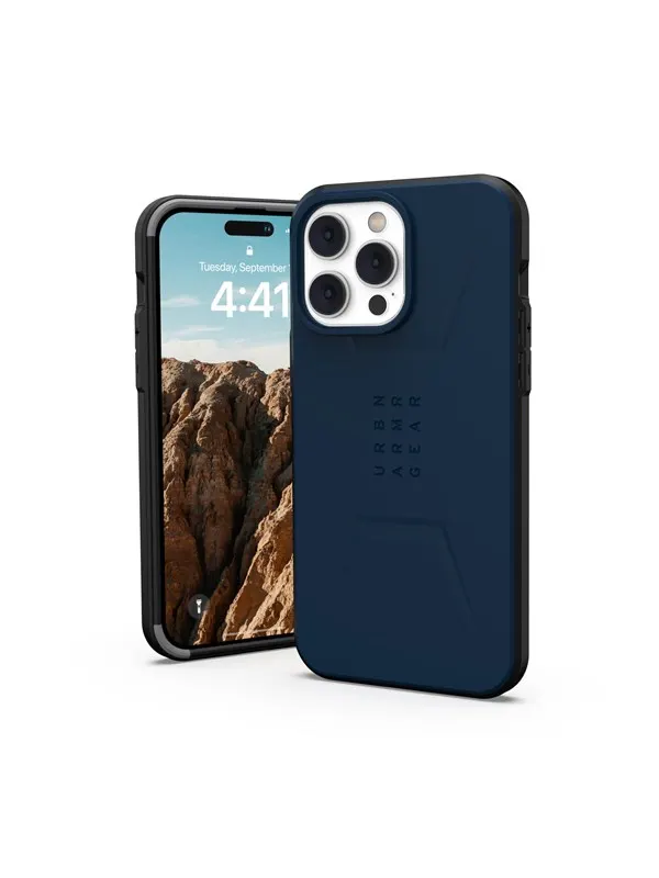 UAG Civilian MagSafe mallard - iPhone 14 Pro Max