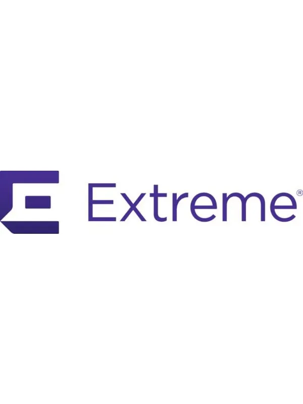 Extreme Networks speed upgrade licence