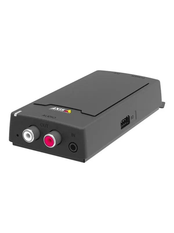 Axis C8110 Network Audio Bridge