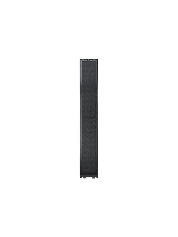 APC Schneider Electric InRow DX - cooling unit (horizontal) - 42U