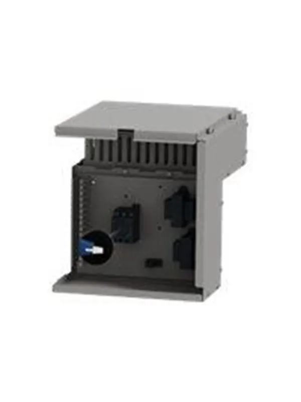 APC Uniflair InRow - hydronic unit dual feed kit