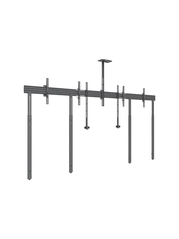 Multibrackets M Pro Series Collaboration - Max 90 kg - recommended for 90 "