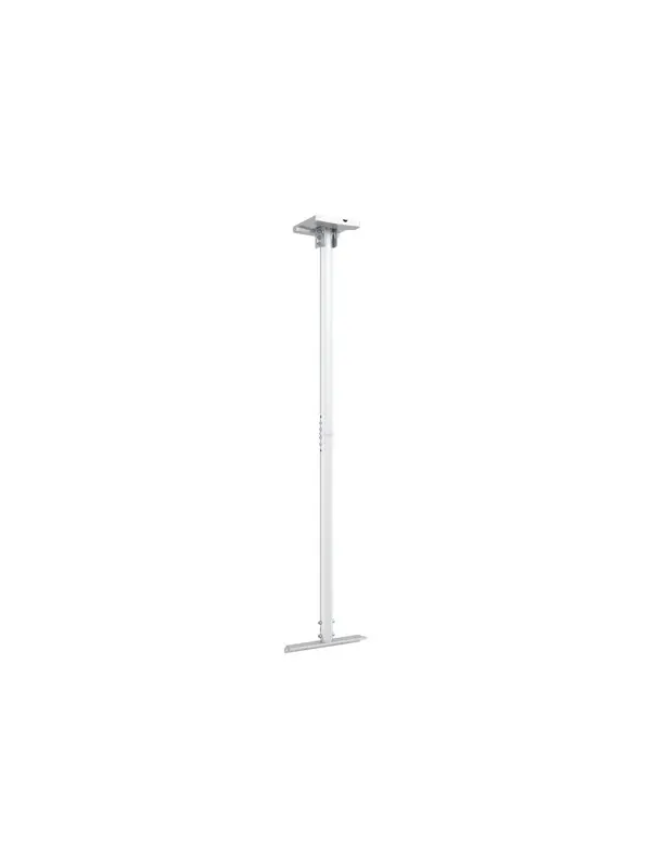 Multibrackets M Pro Series - mounting component - for enclosure - small - white - Max - recommended for 32", 43"